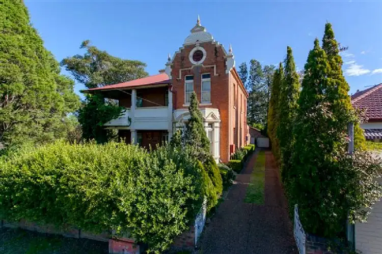 Main view of Homely house listing, 587 High Street, Maitland NSW 2320