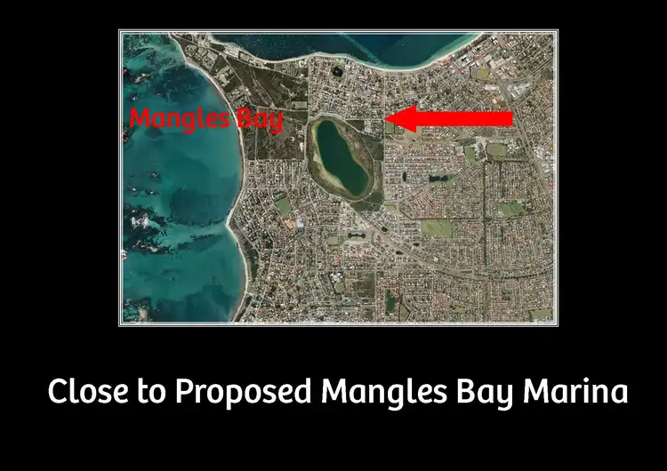 Third view of Homely land listing, 68 Lake St, Rockingham WA 6168