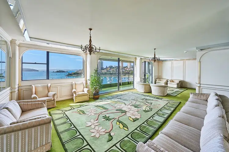 Fourth view of Homely apartment listing, 101/95 Elizabeth Bay Road, Elizabeth Bay NSW 2011