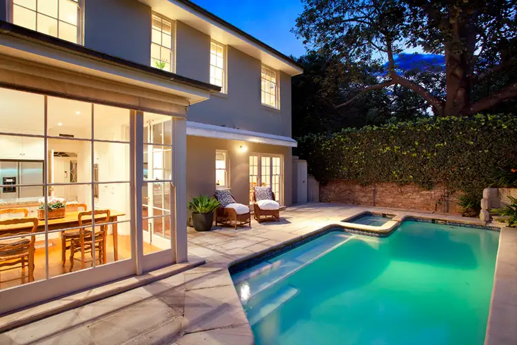 Fifth view of Homely house listing, 28 Ginahgulla Road, Bellevue Hill NSW 2023