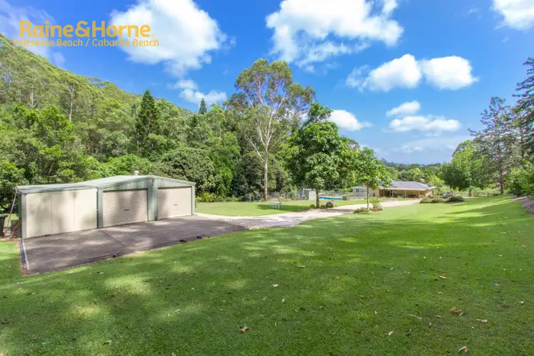 Sixth view of Homely house listing, 54 The Grove, Nunderi NSW 2484