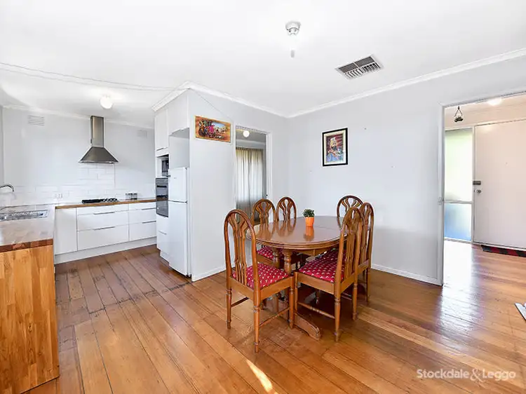 Second view of Homely house listing, 2 Peppercorn Parade, Epping VIC 3076
