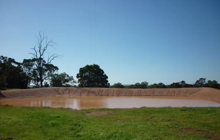 Sixth view of Homely rural property listing, Lot 4582 Doyle Road, Arthur River WA 6315