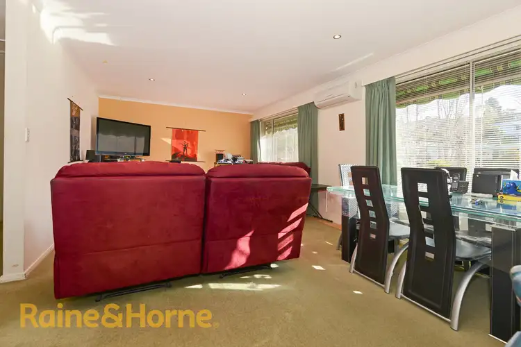 Fifth view of Homely unit listing, 2/27 Sharps Road, Lenah Valley TAS 7008