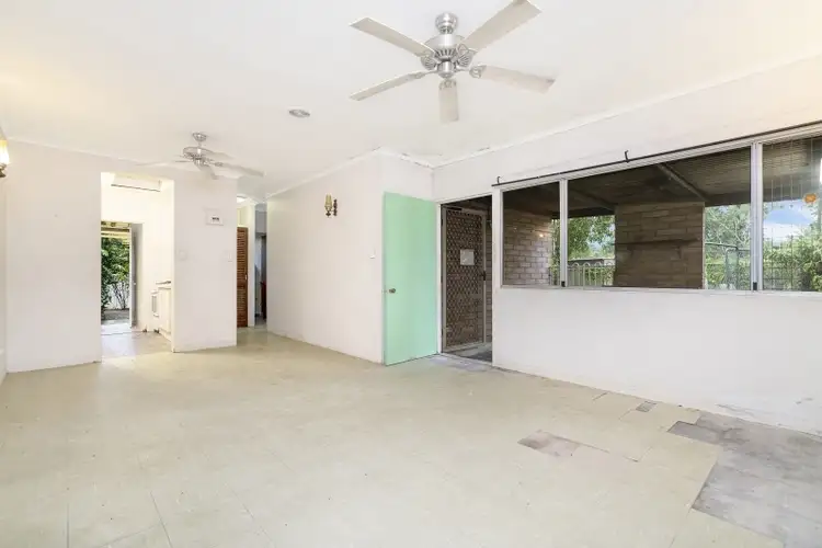 Second view of Homely house listing, 2/2 Orchid Court, Moulden NT 830