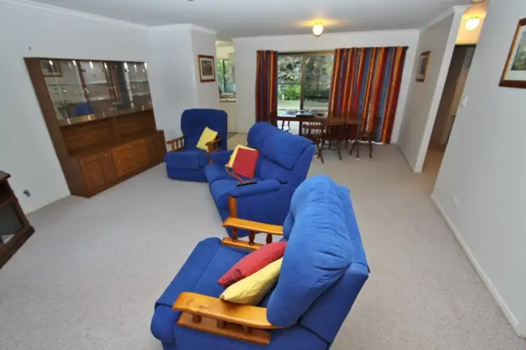 Second view of Homely unit listing, 5/32 Tessmanns Road, Kingaroy QLD 4610