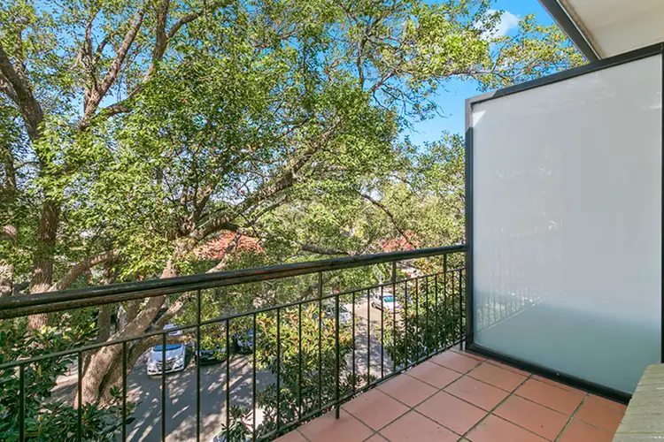Fourth view of Homely unit listing, 9/9-11 St Pauls Street,, Randwick NSW 2031