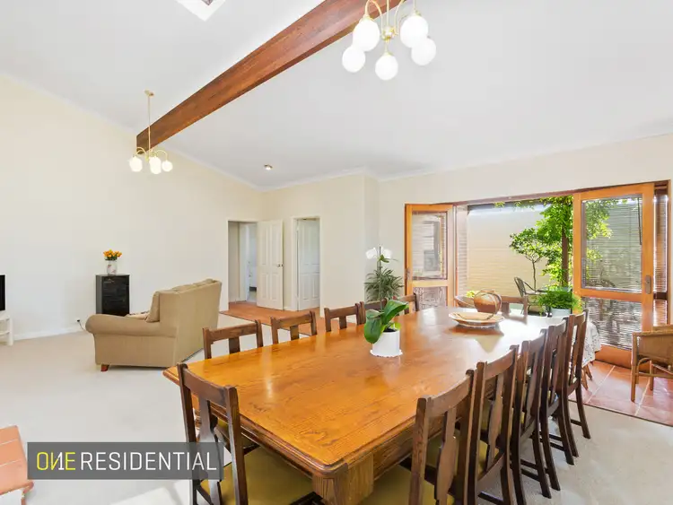 Fourth view of Homely house listing, 31 Kitchener Road, Melville WA 6156