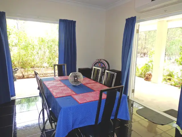 Fifth view of Homely house listing, 84 Forest Drive, Humpty Doo NT 836
