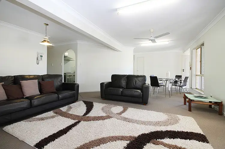 Third view of Homely house listing, 30 Rembrandt Street, Carina QLD 4152