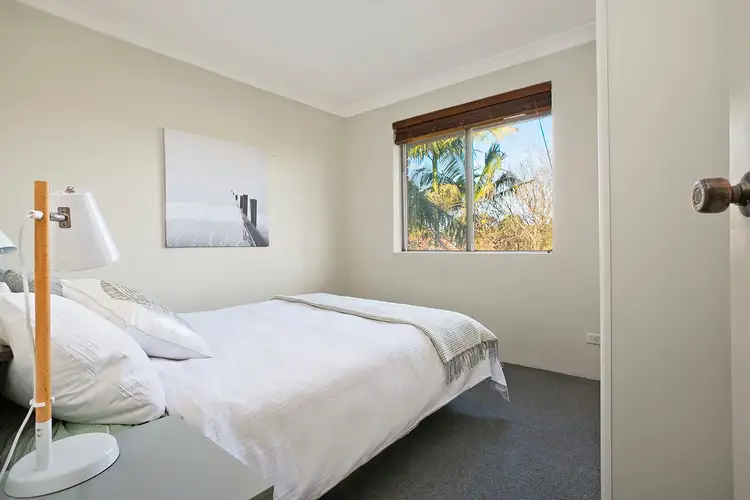 Third view of Homely apartment listing, 14/8 Bayley Street, Marrickville NSW 2204