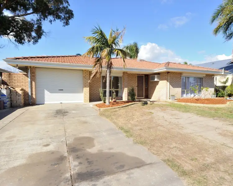 Main view of Homely house listing, 154 Currie Street, Warnbro WA 6169