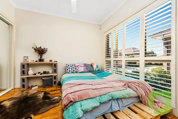 Fifth view of Homely unit listing, 2/324 Blackshaws Road, Altona North VIC 3025