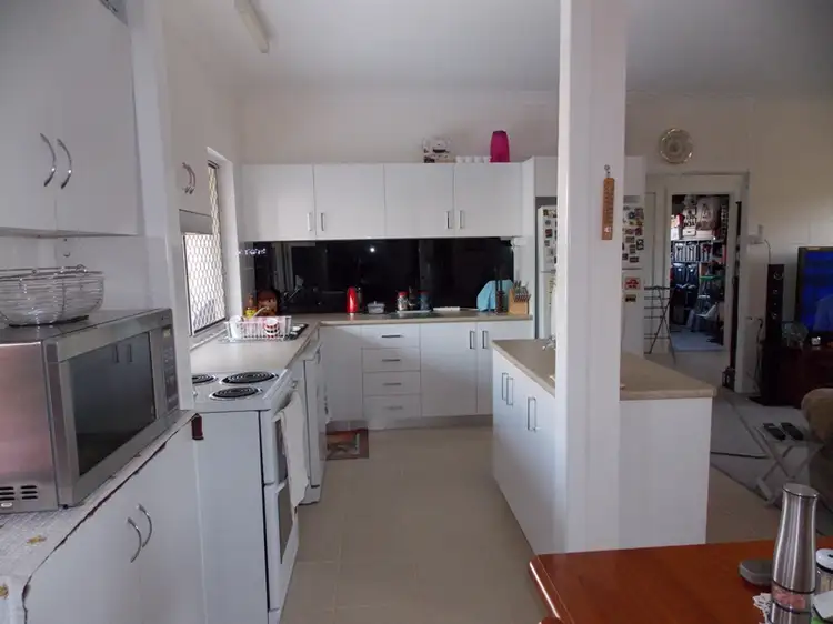 Third view of Homely house listing, 4 Deakin Crescent, Nanango QLD 4615
