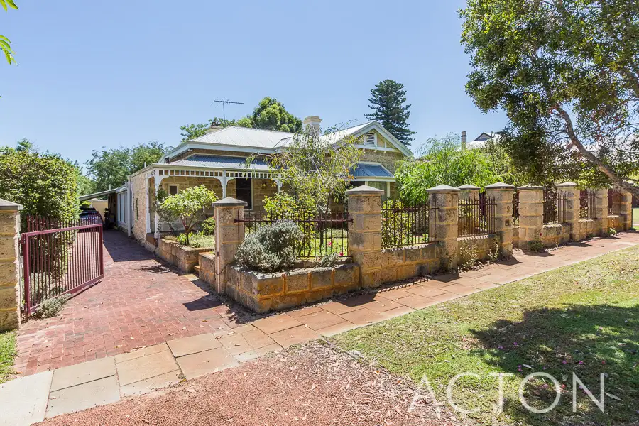 Main view of Homely house listing, 9 Fraser Street, Swanbourne WA 6010