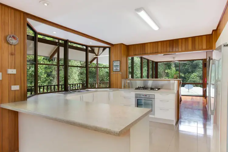 Second view of Homely house listing, 3 Longden Street, Brinsmead QLD 4870