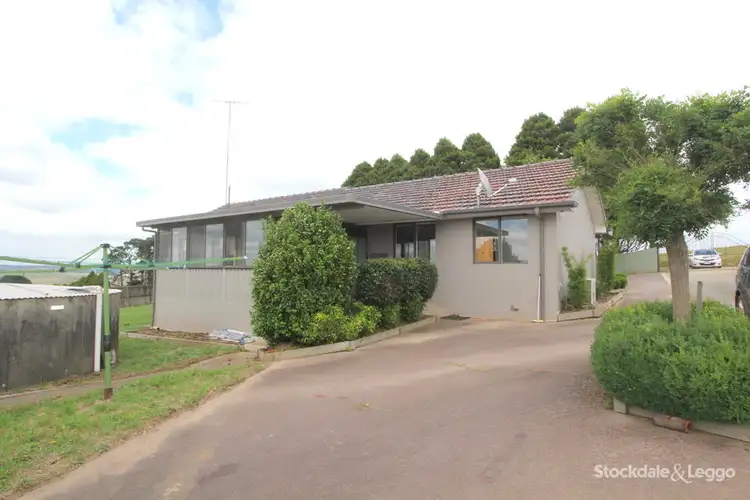 Fifth view of Homely house listing, 2728 McDonald's Track, Childers VIC 3824