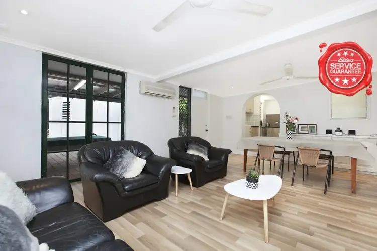 Main view of Homely house listing, 7 Pickford Street, Jingili NT 810