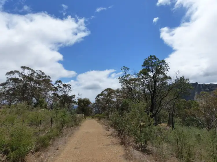 Main view of Homely land listing, Lot 2, 85 Native Corners Road, Campania TAS 7026