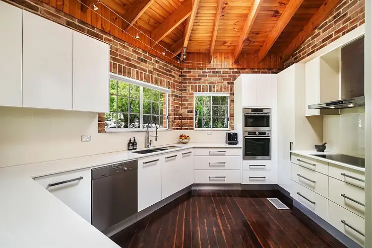Fourth view of Homely house listing, 100 Huntly Road, Bensville NSW 2251