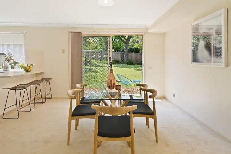 Second view of Homely house listing, 6a Bentley Avenue, Forestville NSW 2087