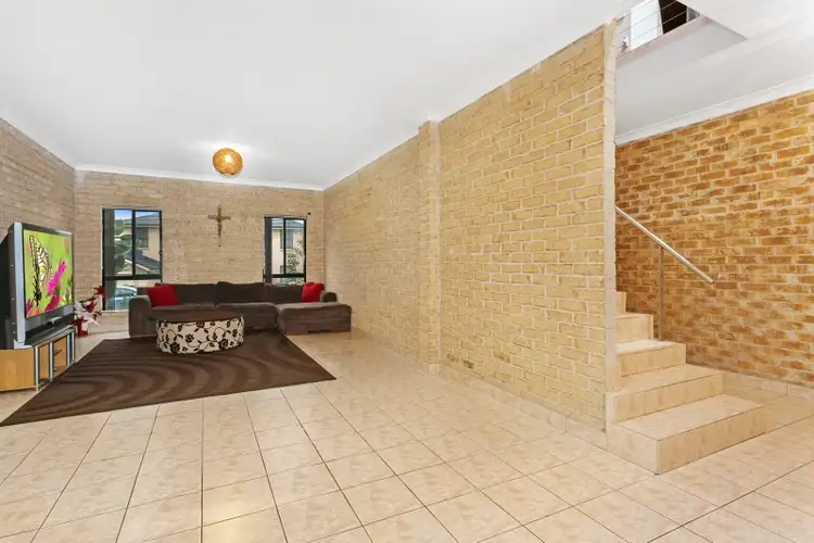 Fourth view of Homely house listing, 3a Butlers Cl, West Hoxton NSW 2171