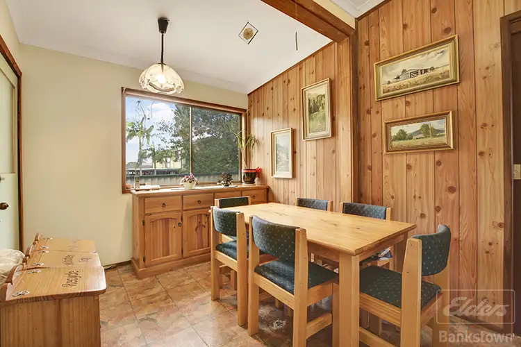 Sixth view of Homely house listing, 51 Yanderra Street, Condell Park NSW 2200