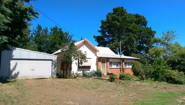 Main view of Homely rural property listing, 892 Pinnacle Road, Orange NSW 2800