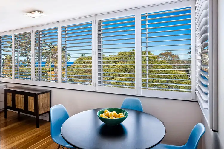 Second view of Homely apartment listing, 3/78 Macpherson Street, Bronte NSW 2024