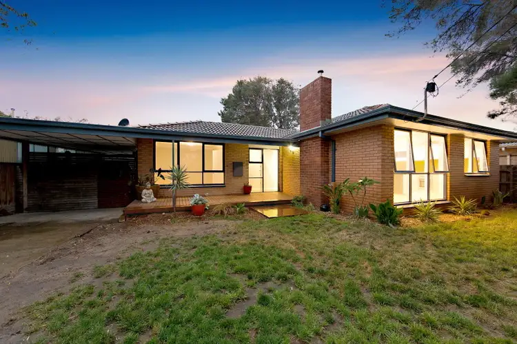 28 Portland Parade, Seaford VIC 3198