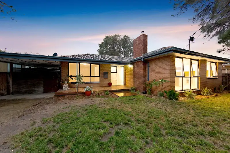 Main view of Homely house listing, 28 Portland Parade, Seaford VIC 3198