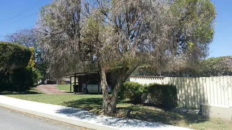 Third view of Homely house listing, 609 Light Street, Dianella WA 6059