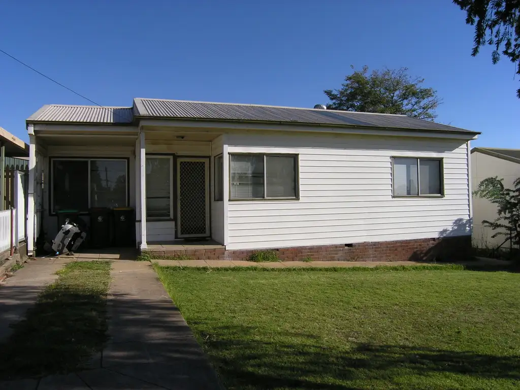 Main view of Homely house listing, 12 Moresby Street, Orange NSW 2800