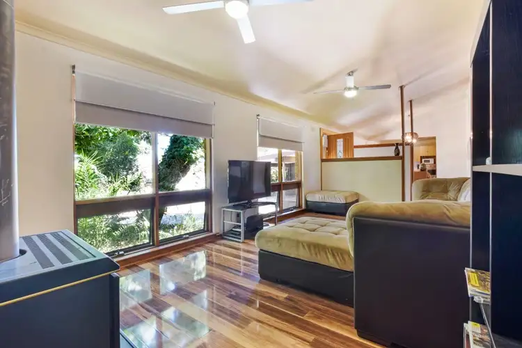 Fifth view of Homely house listing, 12 Burns Court, Morphett Vale SA 5162