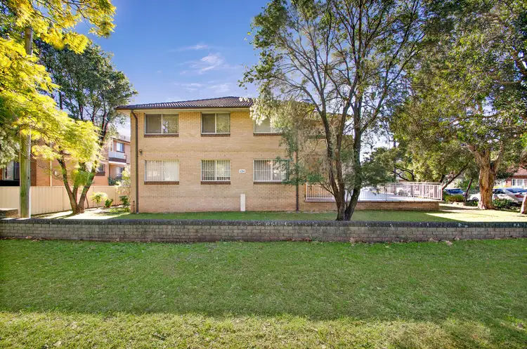 4/134 Frederick Street, Ashfield NSW 2131