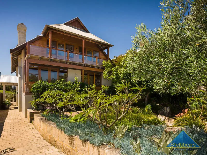 Main view of Homely house listing, 20 Deane Street, Cottesloe WA 6011
