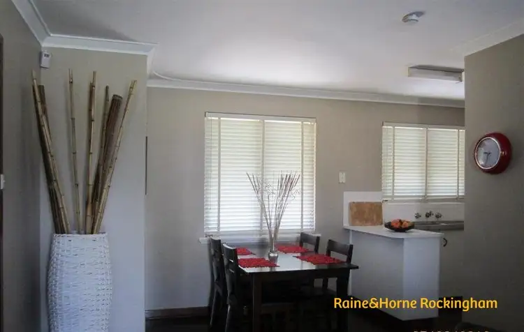 Sixth view of Homely house listing, 20 Houston Street, Rockingham WA 6168