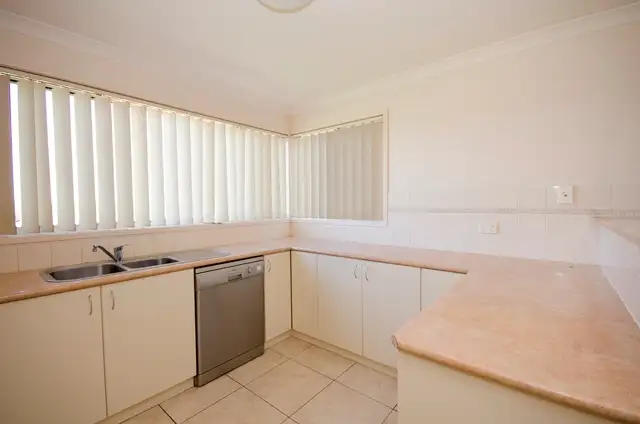 Third view of Homely house listing, 45 Firestone Way, Wodonga VIC 3690