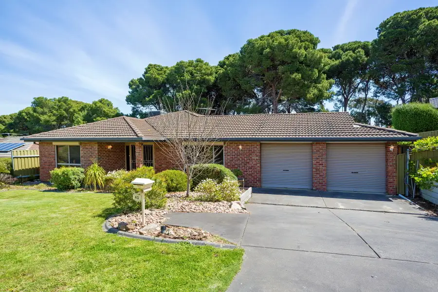 Main view of Homely house listing, 42 Rousillion Promenade, Old Reynella SA 5161