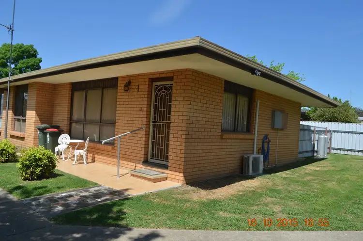 Main view of Homely house listing, 3 47 HERBERT STREET, Tumut NSW 2720