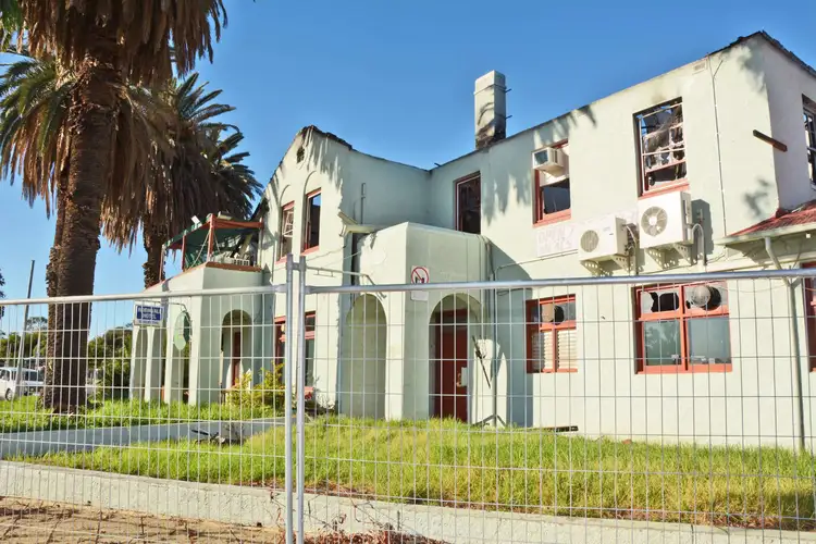 Third view of Homely house listing, 70 Perrin Street, Robinvale VIC 3549