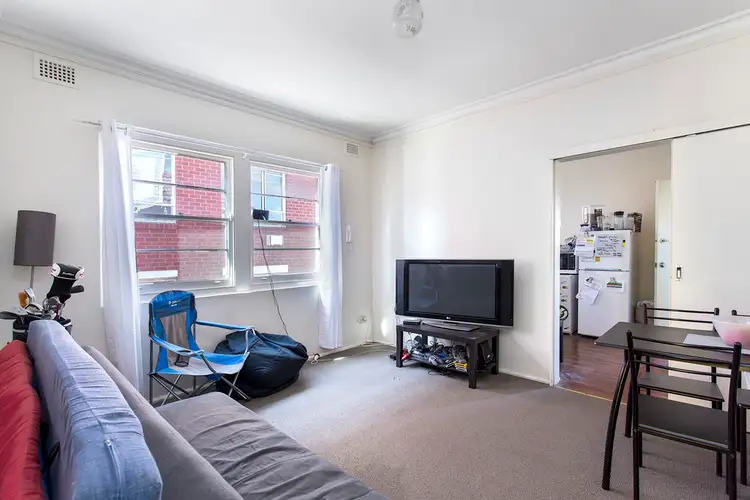 Main view of Homely apartment listing, 3/22 Oberon Street, Randwick NSW 2031