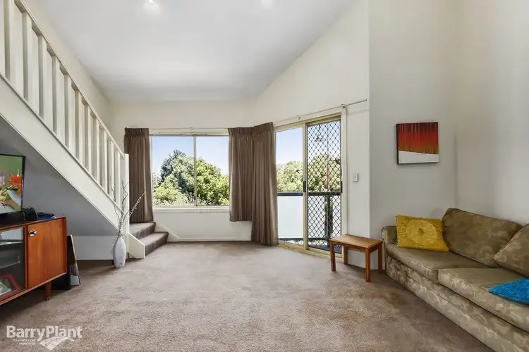 Fourth view of Homely apartment listing, 93/13-15 Hewish Road, Croydon VIC 3136