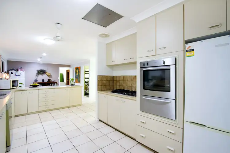 Fifth view of Homely house listing, 10 Maeva Street, Jubilee Pocket QLD 4802