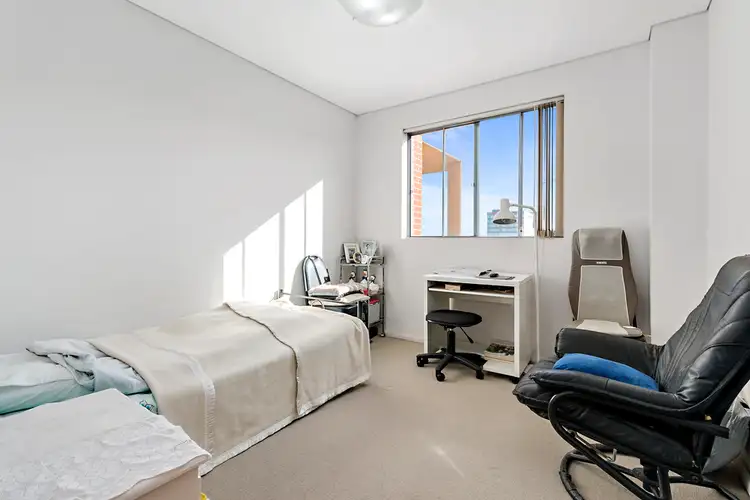 Sixth view of Homely house listing, 44/30-34 Raymond Street, Bankstown NSW 2200