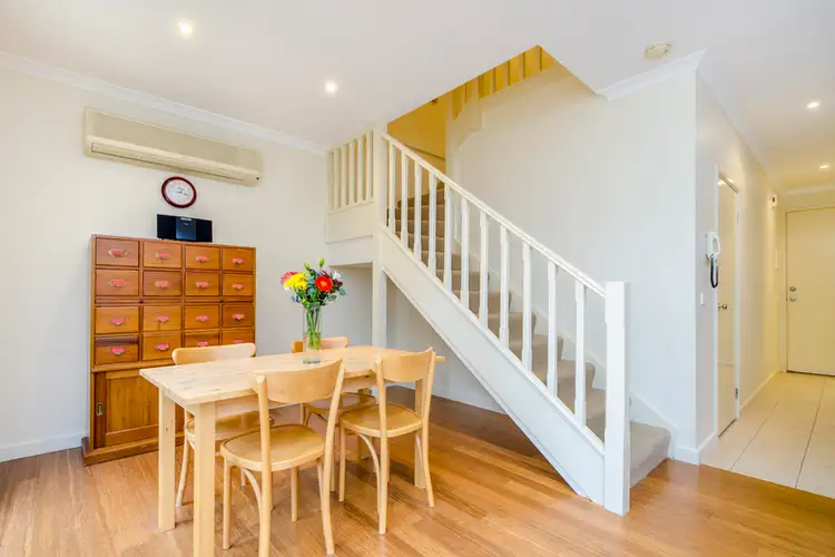 Fifth view of Homely townhouse listing, 1/290-292 Nicholson Street, Seddon VIC 3011