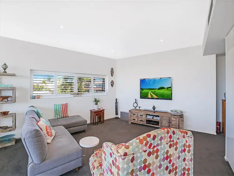 Fifth view of Homely apartment listing, 303/7 Jenner Street, Little Bay NSW 2036