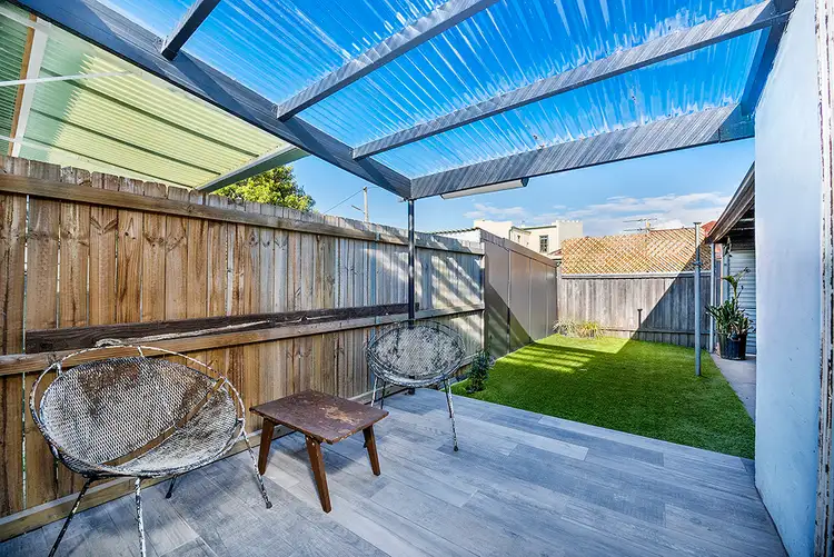 Sixth view of Homely house listing, 68 Despointes Street, Marrickville NSW 2204