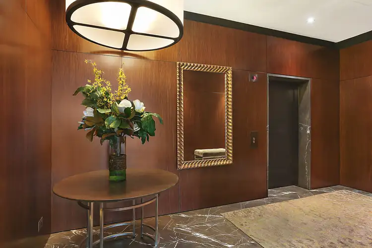 Second view of Homely apartment listing, 3A/2-22 Knox Street, Double Bay NSW 2028