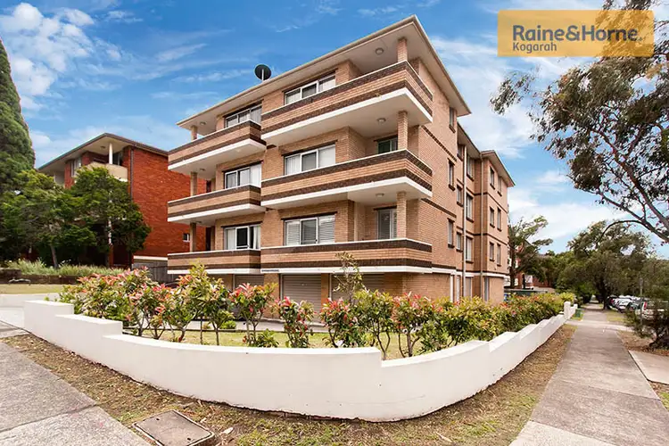 6/26-30 Queen Victoria Street, Kogarah NSW 2217